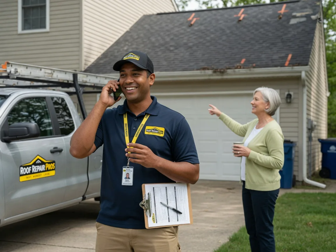 Roof Repair Myrtle Creek, OR FAQs